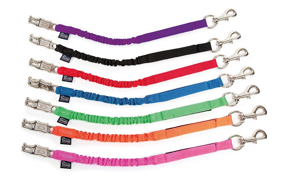 Shires Longe de Transport Breakaway - SHOP HORSE